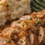 Slow Cooker 4-Ingredient Cabbage and Onion Soup: Simple, Rustic, and Surprisingly Sweet