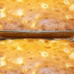 Apple Slab Pie