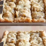 Apple Pie That Melts in Your Mouth