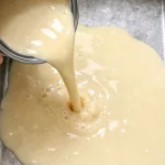 Apple Slab Pie