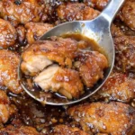 3-Ingredient Bronzed Potato Comfort Bake
