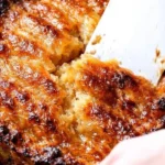 Oven-Baked 3-Ingredient Church Supper Chicken
