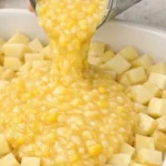 3-ingredient lemon bars