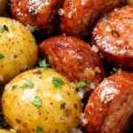 Slow Cooker 3-Ingredient Poor Man’s Steak: Budget-Friendly Comfort at Its Best