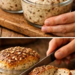 Soft Pastry Dough