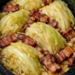 Oven Baked 3-Ingredient Crispy Potato Stackers