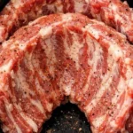 5-Ingredient Tax Season Oven Beef Strips: Comfort Food for the Busiest Time of Year