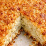 Low Carb Mock Yumasetti Cauliflower Bake: A Keto-Friendly Comfort Food Classic