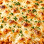 Slow Cooker Amish Herb Chicken Rotini: A Hearty, Herby One-Pot Meal