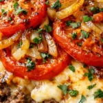 Crispy Ranch Sheet Pan Chicken: A Flavor-Packed, Easy Dinner