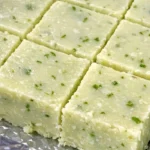 Mother-in-law Susan makes these 3 ingredient lifesavers for every school bake sale. I finally got her secret and the whole pan vanishes instantly.