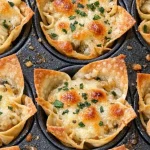 Slow Cooker Tagliatelle Supper